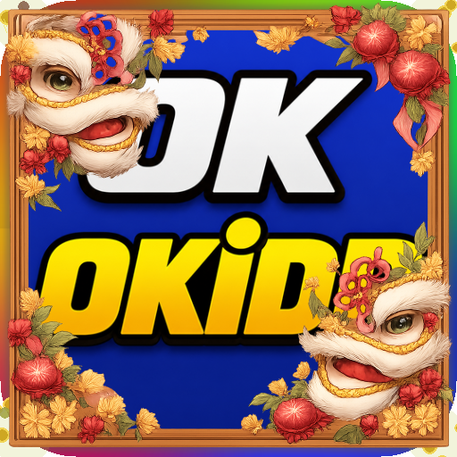 okidr — galeri pratinjau Resmi APK